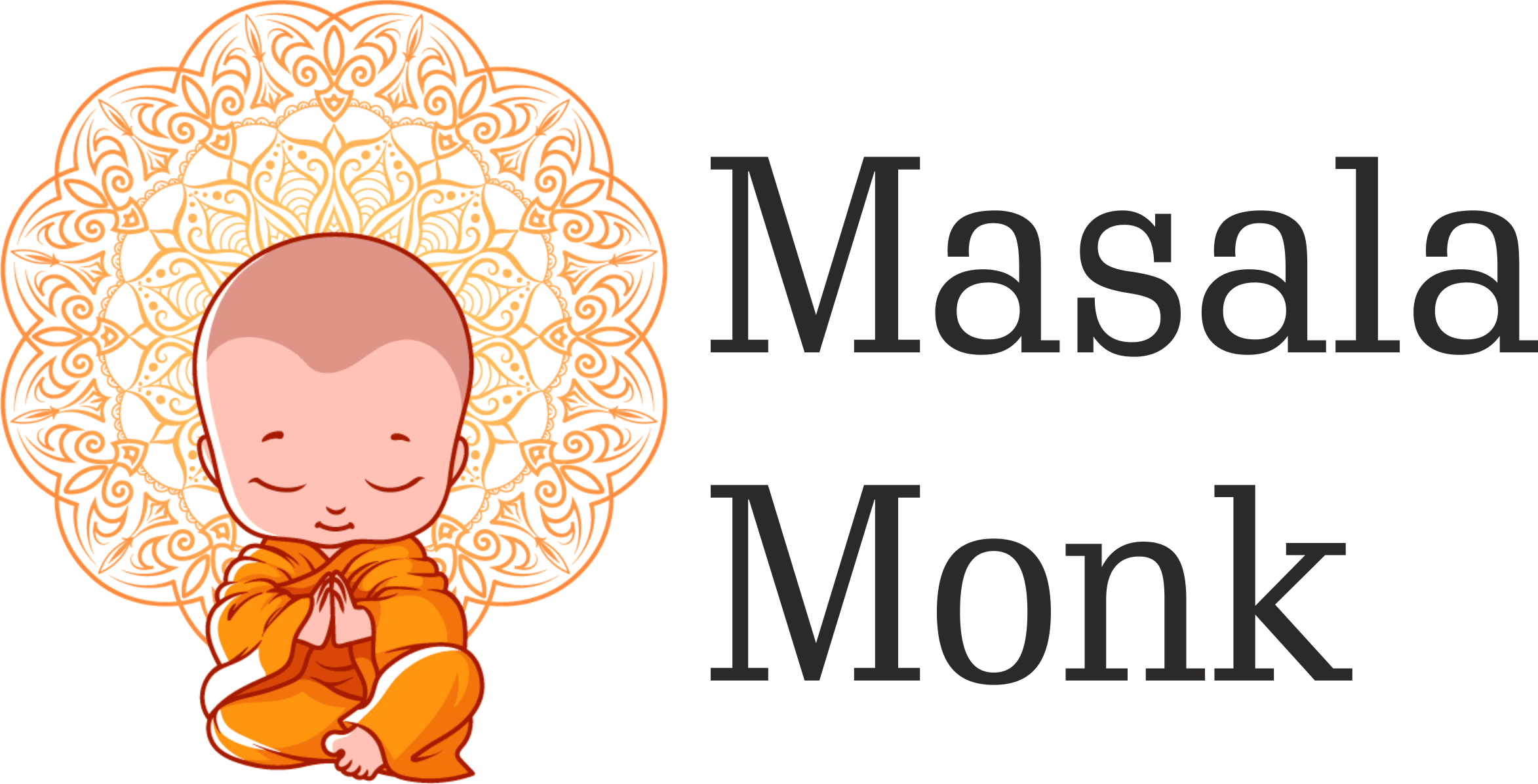 Masala Monk