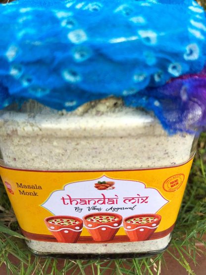 Rose Petal Thandai Powder for sale online