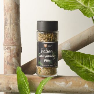 Italian Seasoning Mix by Masala Monk