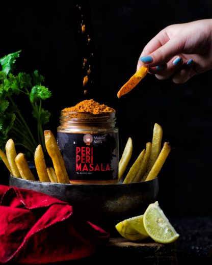 Peri Peri Masala