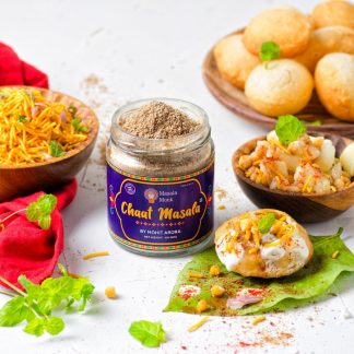 Chaat Masala MM