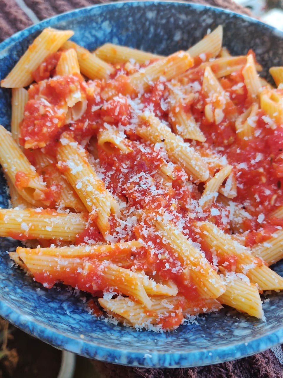 MM Arrabiata Sauce