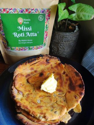 Missi Roti