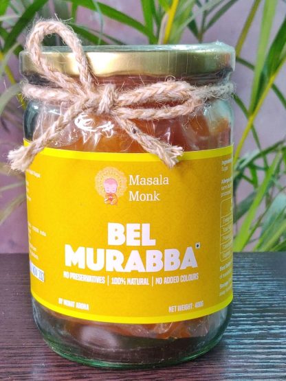 Bel Murabba