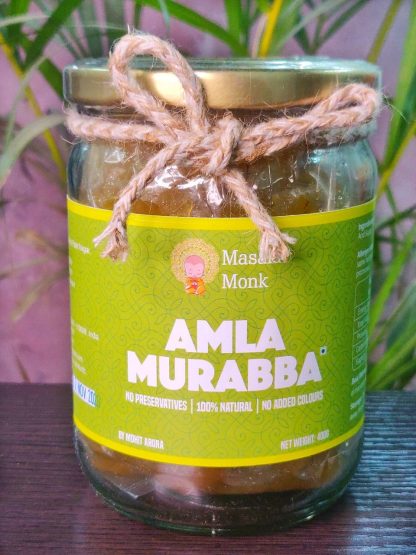 MM_Amla Murabba